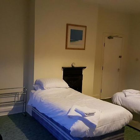 Station Hotel 하크날토카드 외부 사진