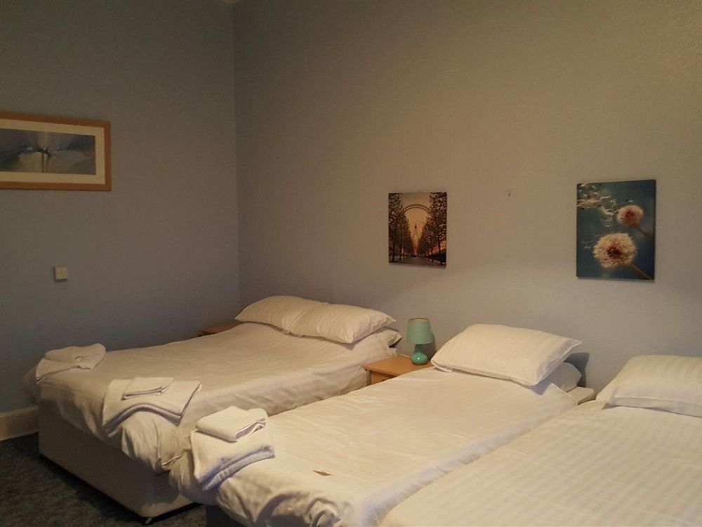 Station Hotel 하크날토카드 외부 사진
