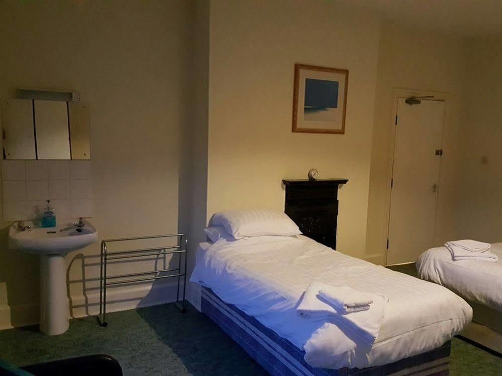 Station Hotel 하크날토카드 외부 사진