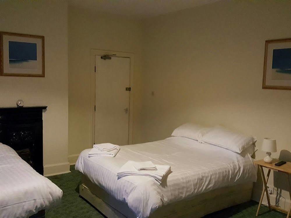 Station Hotel 하크날토카드 외부 사진